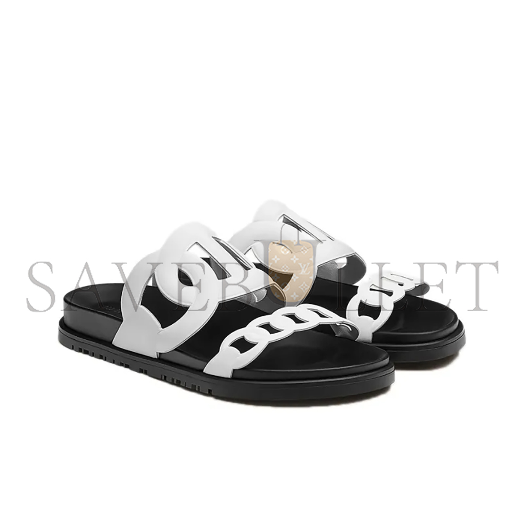 H**mes extra sandal h221146z90